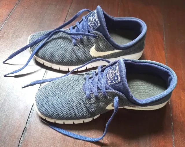Tênis Nike Stefan Janoski 41