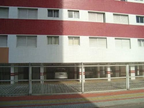 Aluguel Temporada: Apartamento 2 Dorms em Praia Grande para Natal e Ano Novo - Foto 4