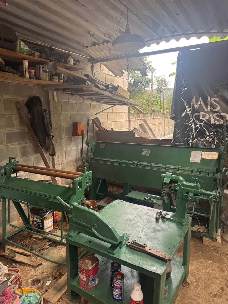 Máquinas para Calheiros  - Foto 4