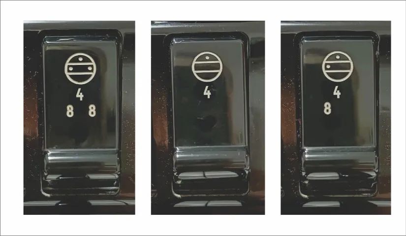 Registro Scandalli (acordeon, gaita, sanfona) - Foto 2