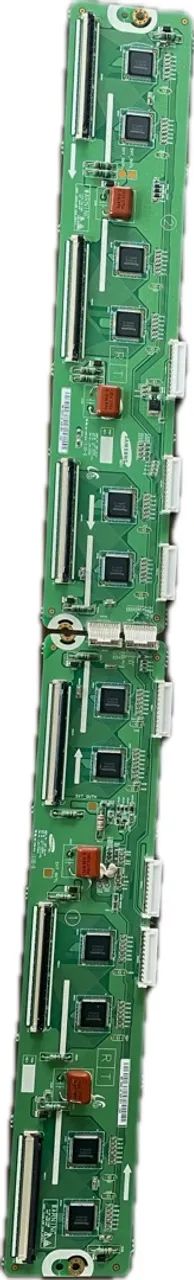 Placas Buffer Tv Pl60f5000ag Lj41-10335a Lj41-10336a