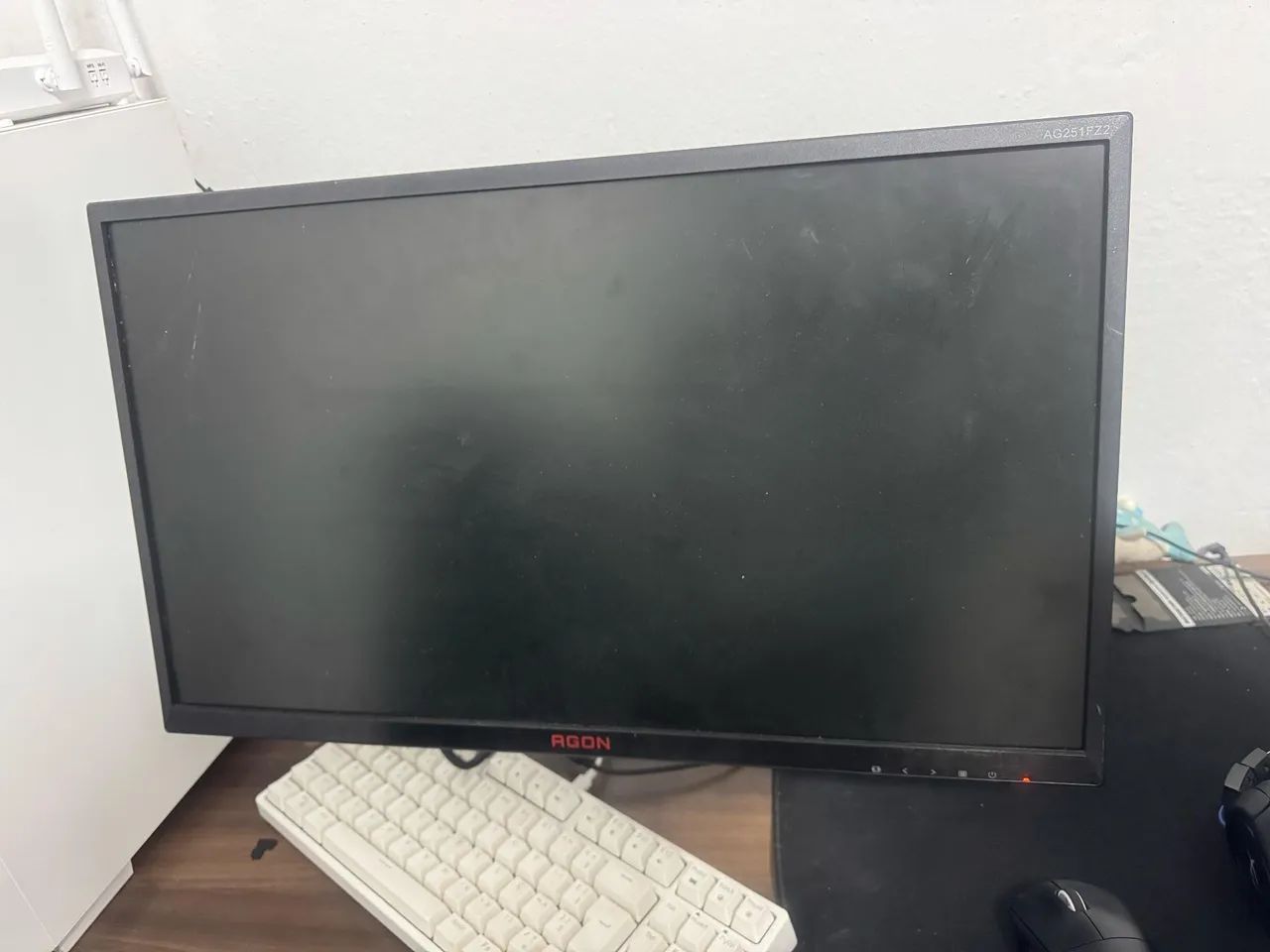 PC GAMER I7 13700F + 4060TI 32GB RAM 240hz - Foto 4