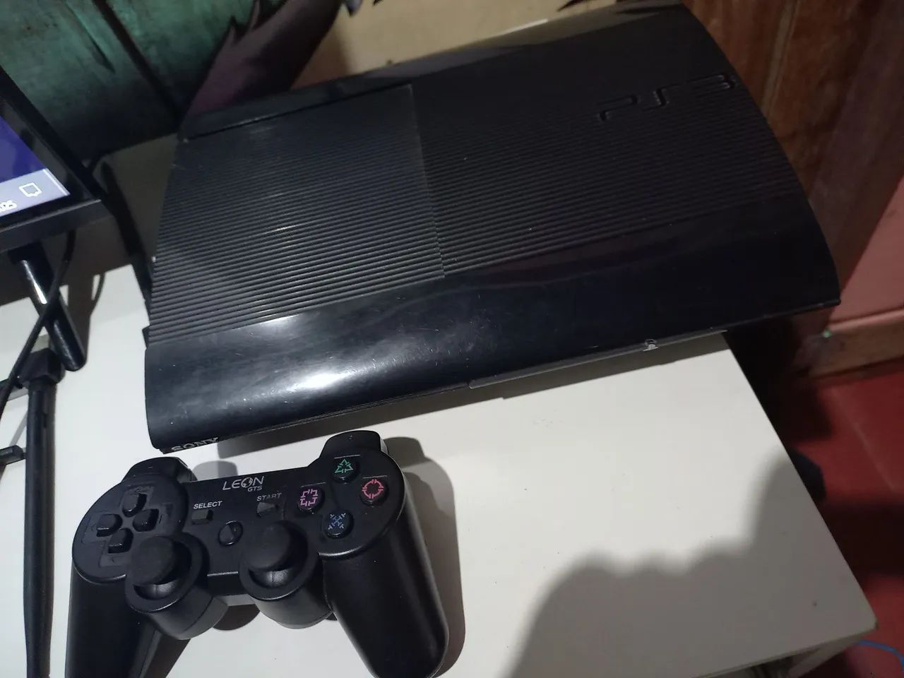 Playstation 3 Slim 