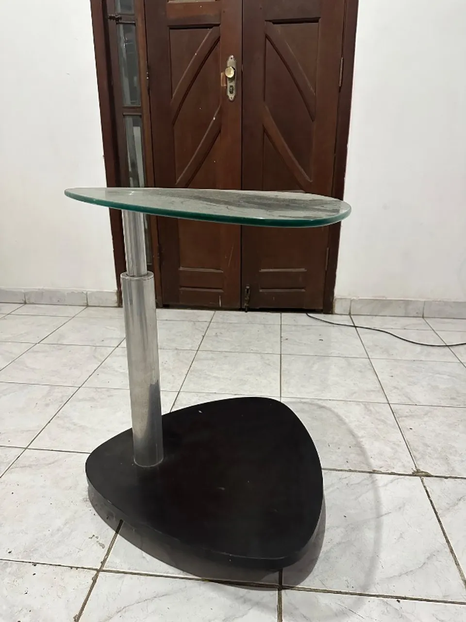 Mesa de canto