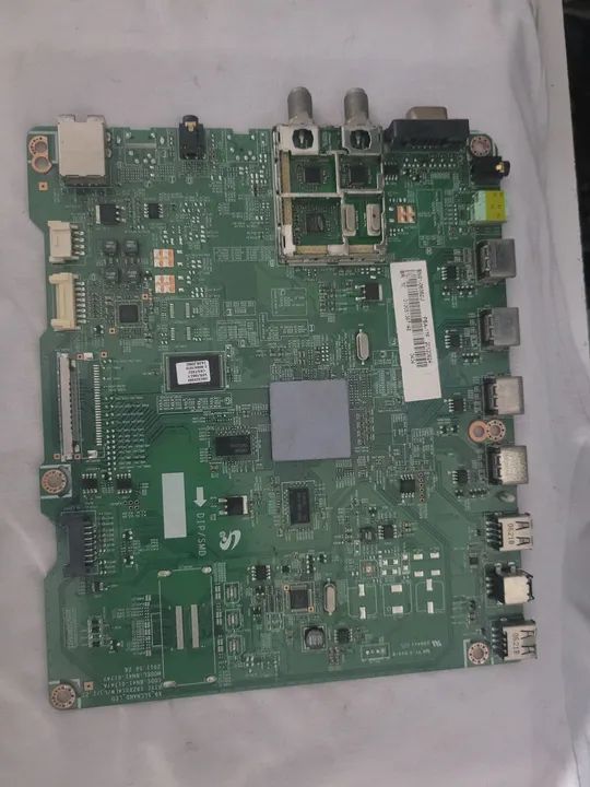 Placa principal TV samsung Un32d5000 bn91-06362u