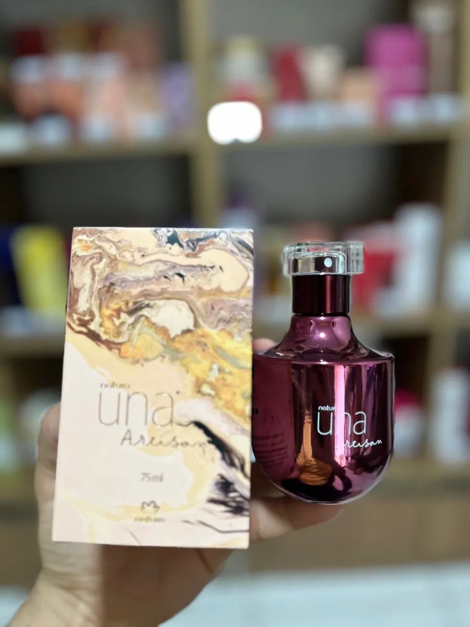 Una Artisan 75 ml