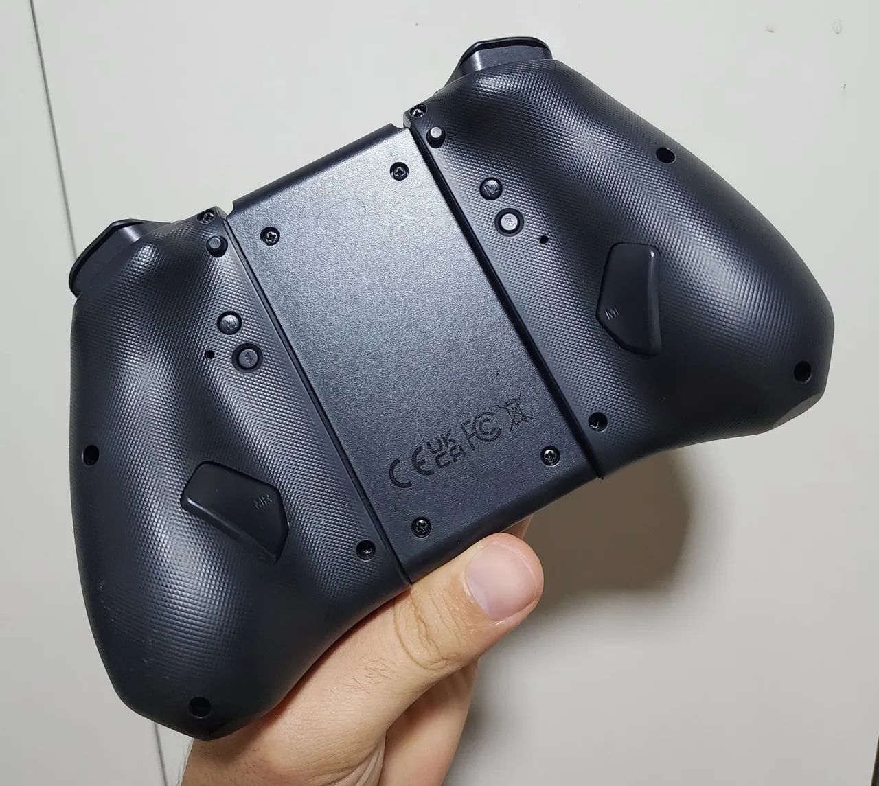 Controle Nintendo Switch - LinYuvo (NOVO)<br> - Foto 3
