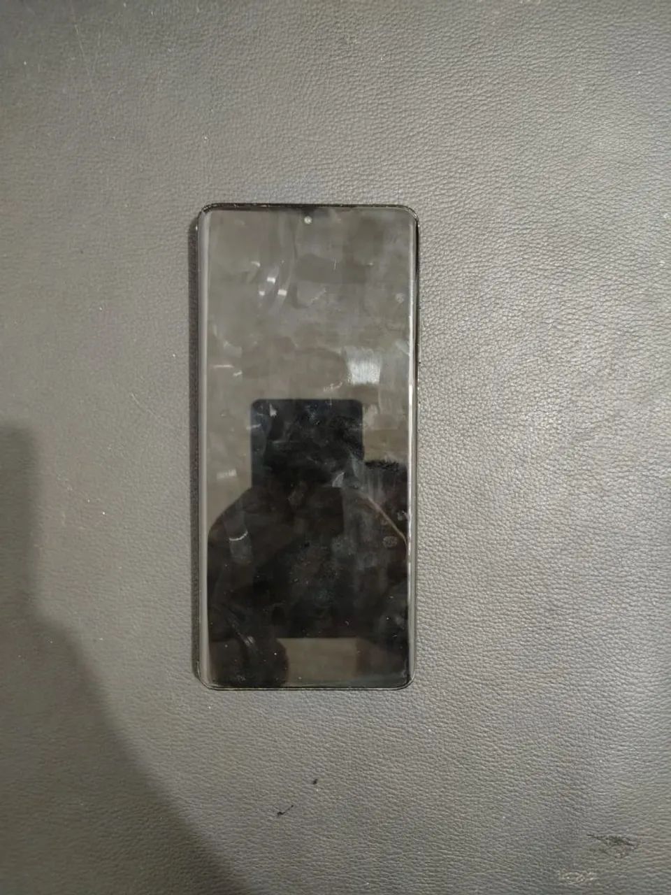 Samsung Galaxy S21 Ultra (não faço negociação só venda no pix) - Foto 2