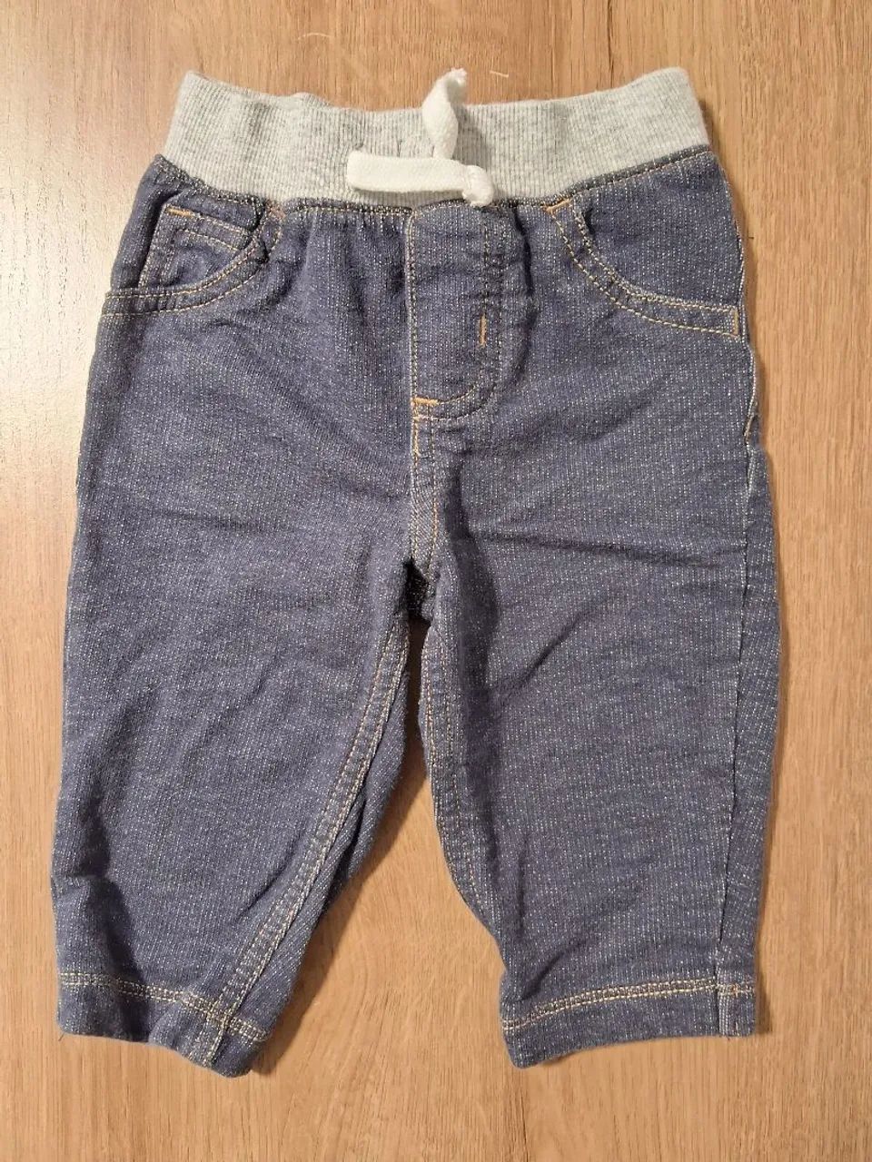 Conjunto infantil Carters 6 meses - Foto 4