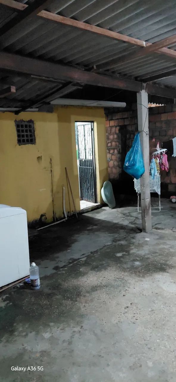 Foto - Manaus - Monte das Oliveiras