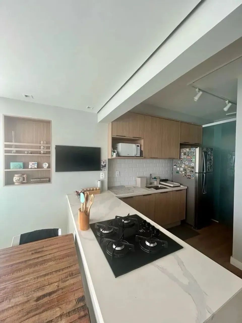 Apartamento para Venda em Salvador, Rio Vermelho, 1 dormitório, 1 banheiro, 1 vaga - Foto 5