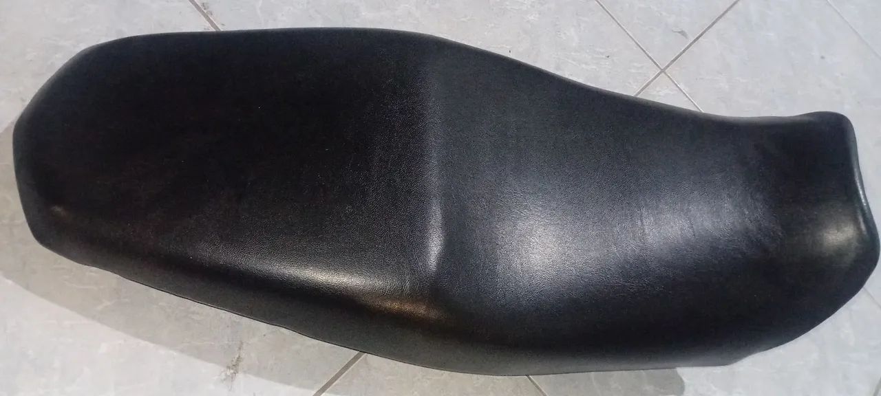Banco de moto da 160