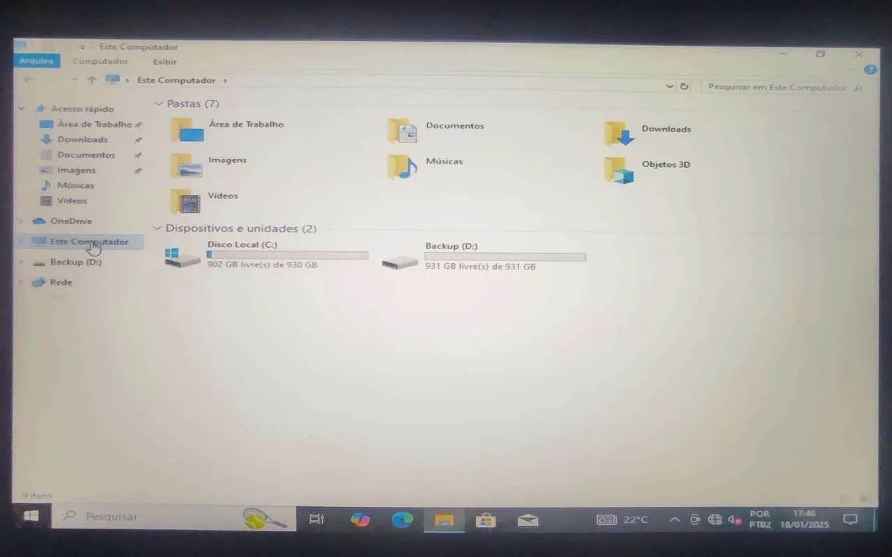 Servidor Completo Supermicro X9DBL-IF Xenon 2.4ghz - Ótimo Estado. - Foto 6