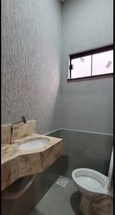 Casa a venda no Riacho Fundo - Foto 3