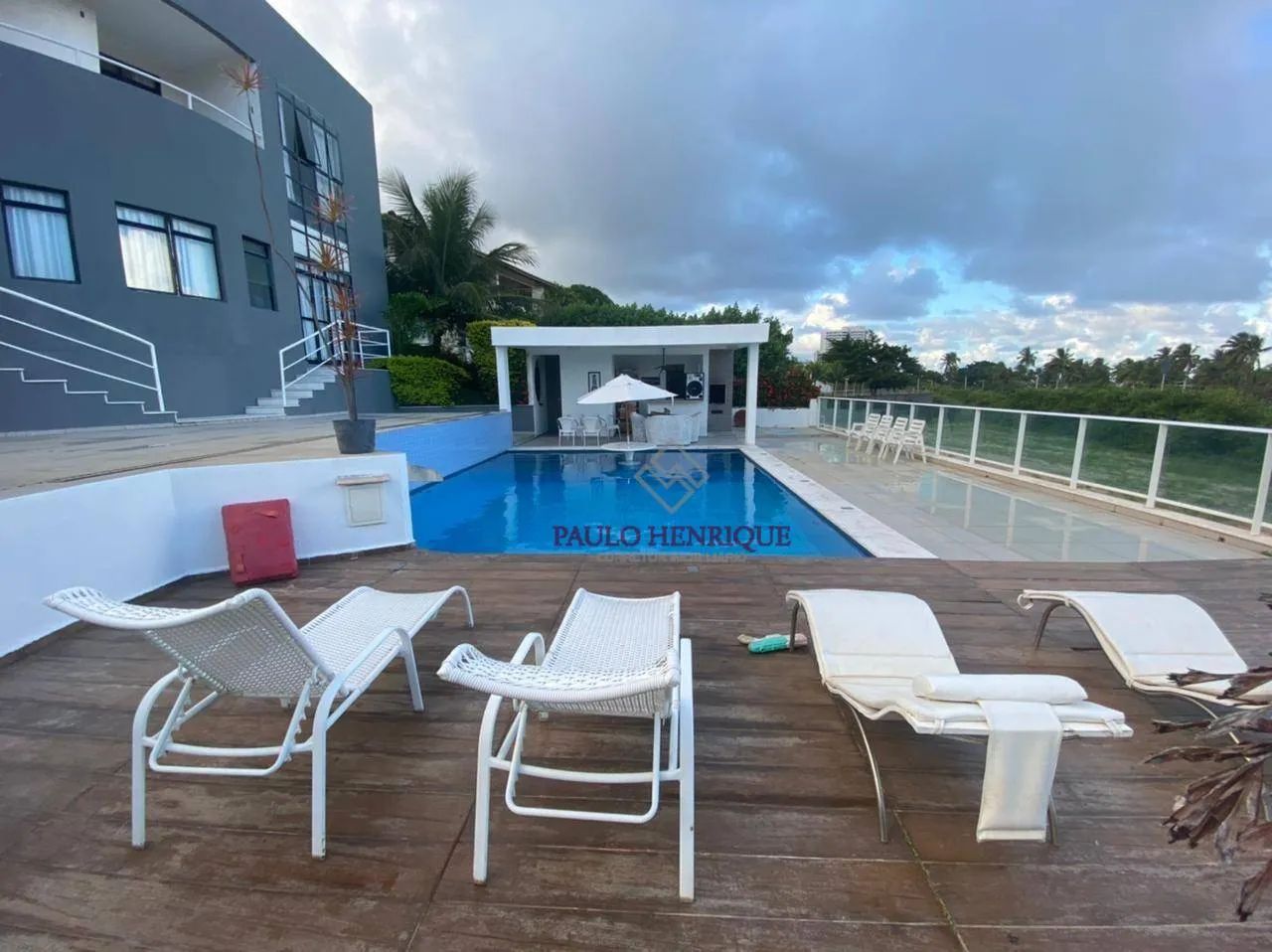 Casa Dulpex em Condomínio Fechado - Jacarecida - 700m² - Foto 3