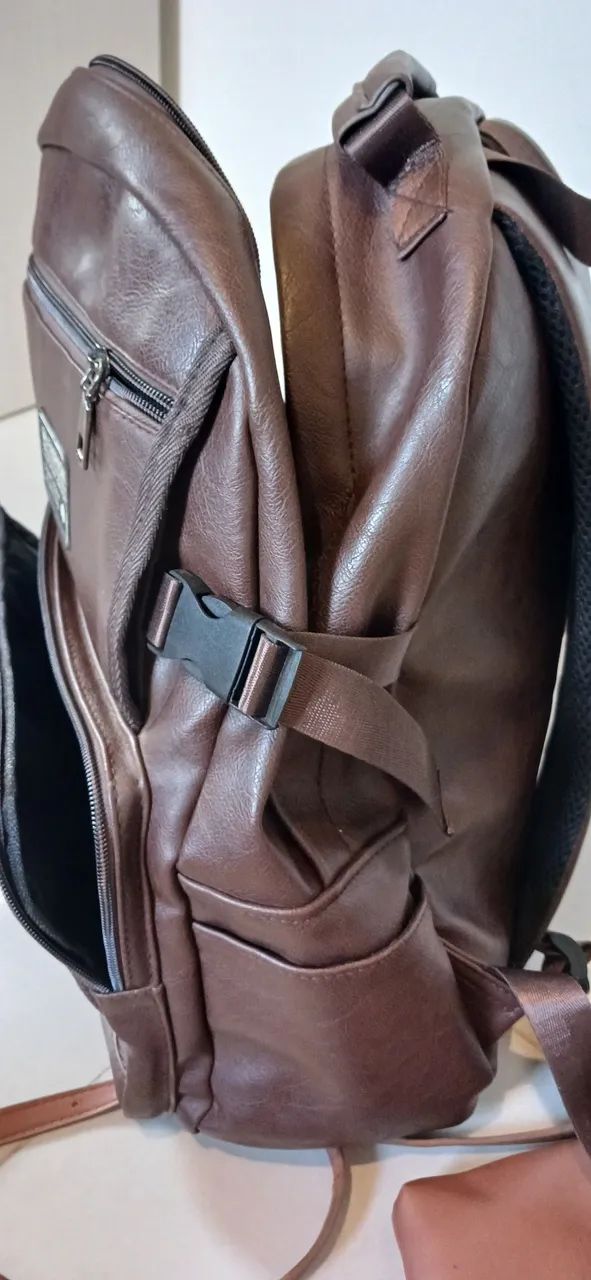 Doação de Mochila - Foto 3