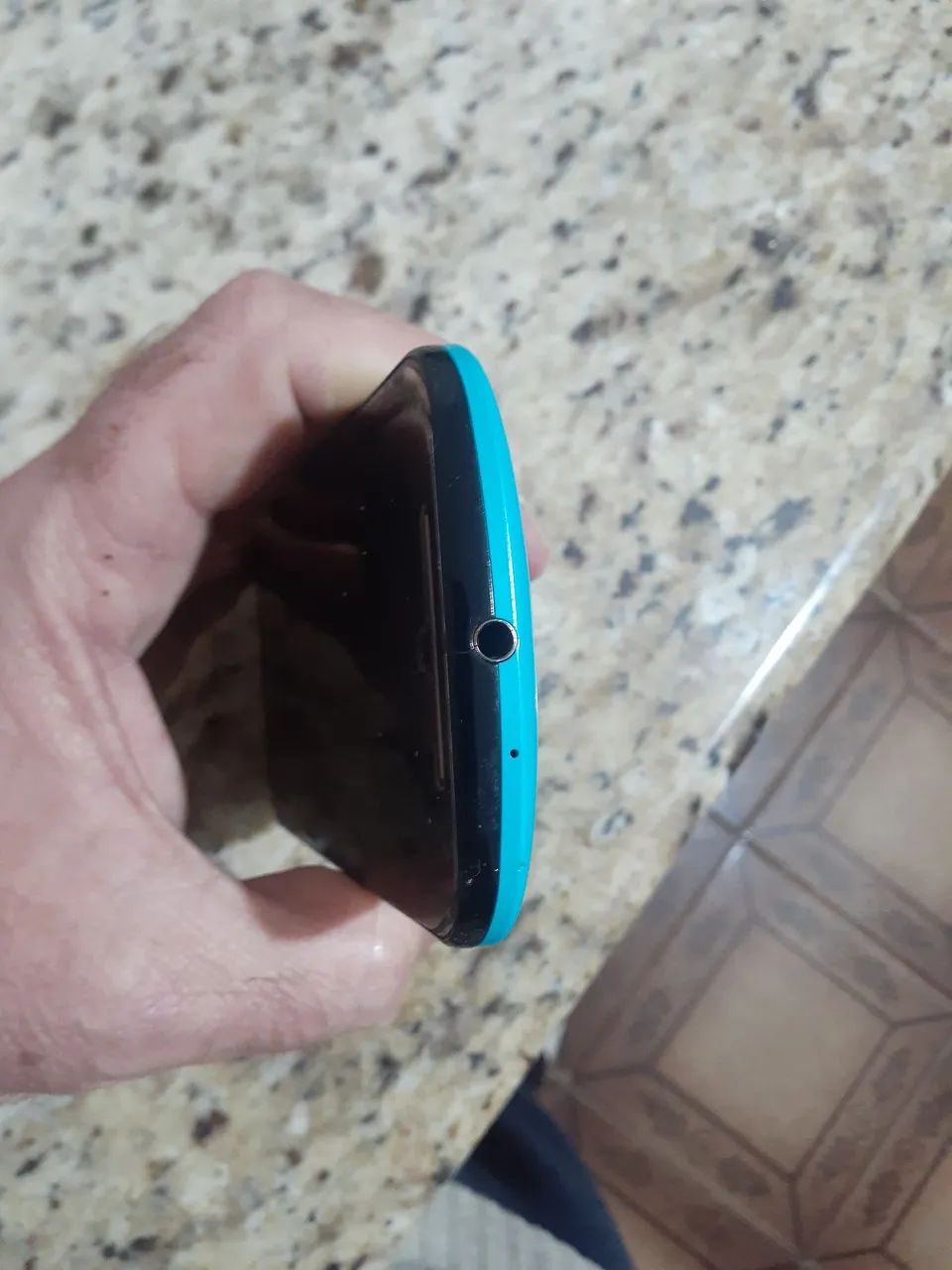 Motorola G2 segunda geração - Foto 5