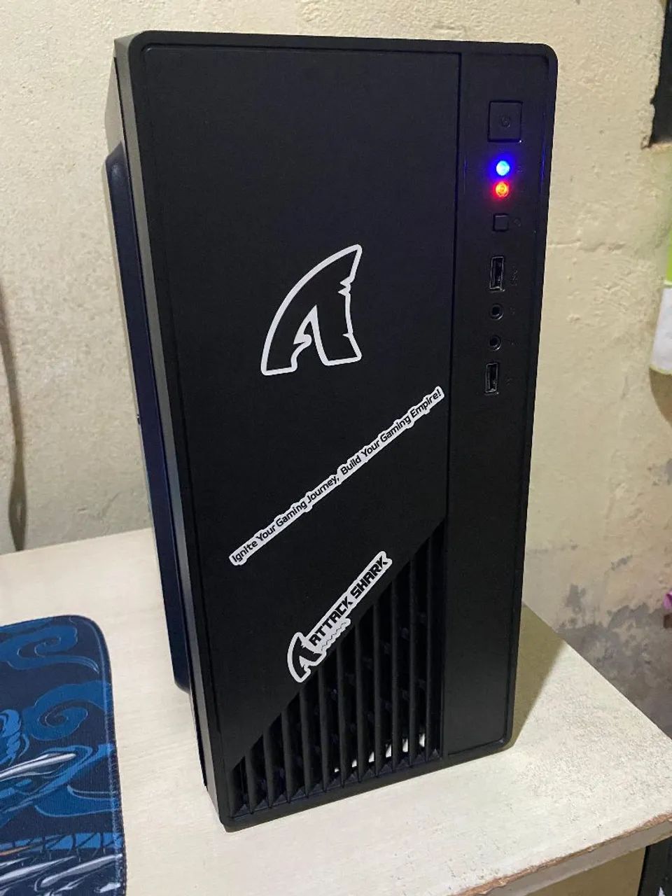 Troco em Ps5 Ou Séries S (LEIA)