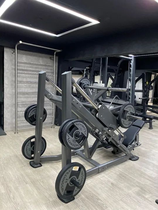 Leg Press 45 Profissional  - Foto 5