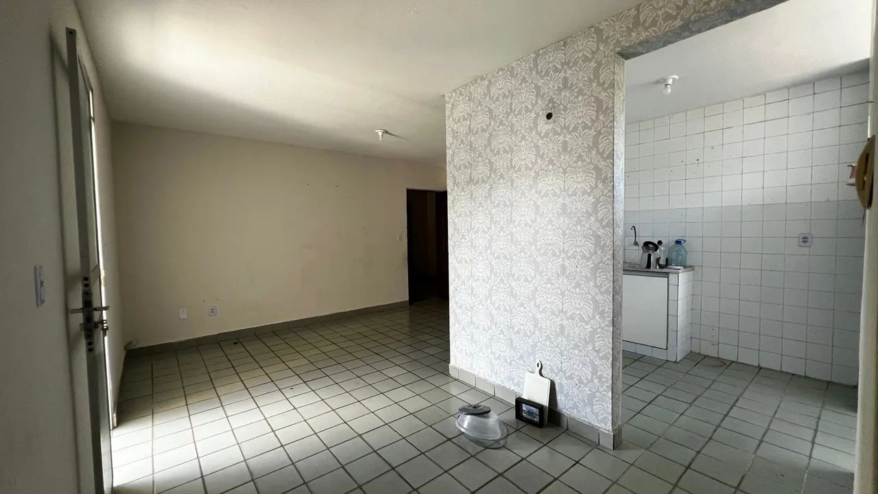 Foto - João Pessoa - Jardim Cidade Universitária