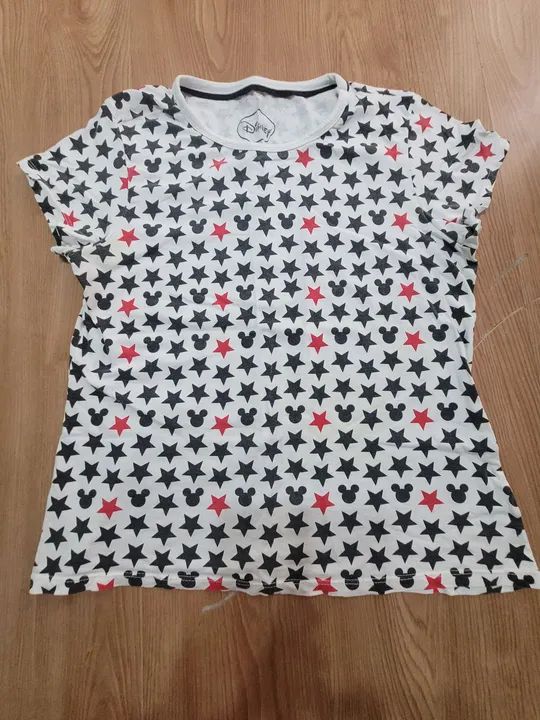 Lote Blusinhas - Foto 2