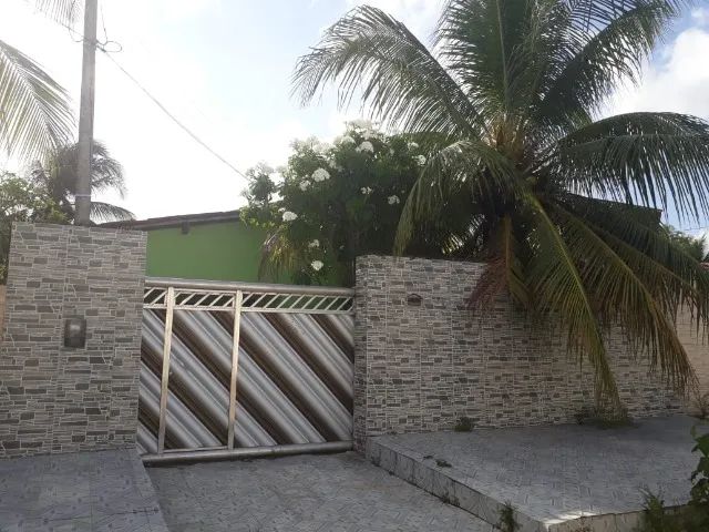 Foto - João Pessoa - João Paulo II