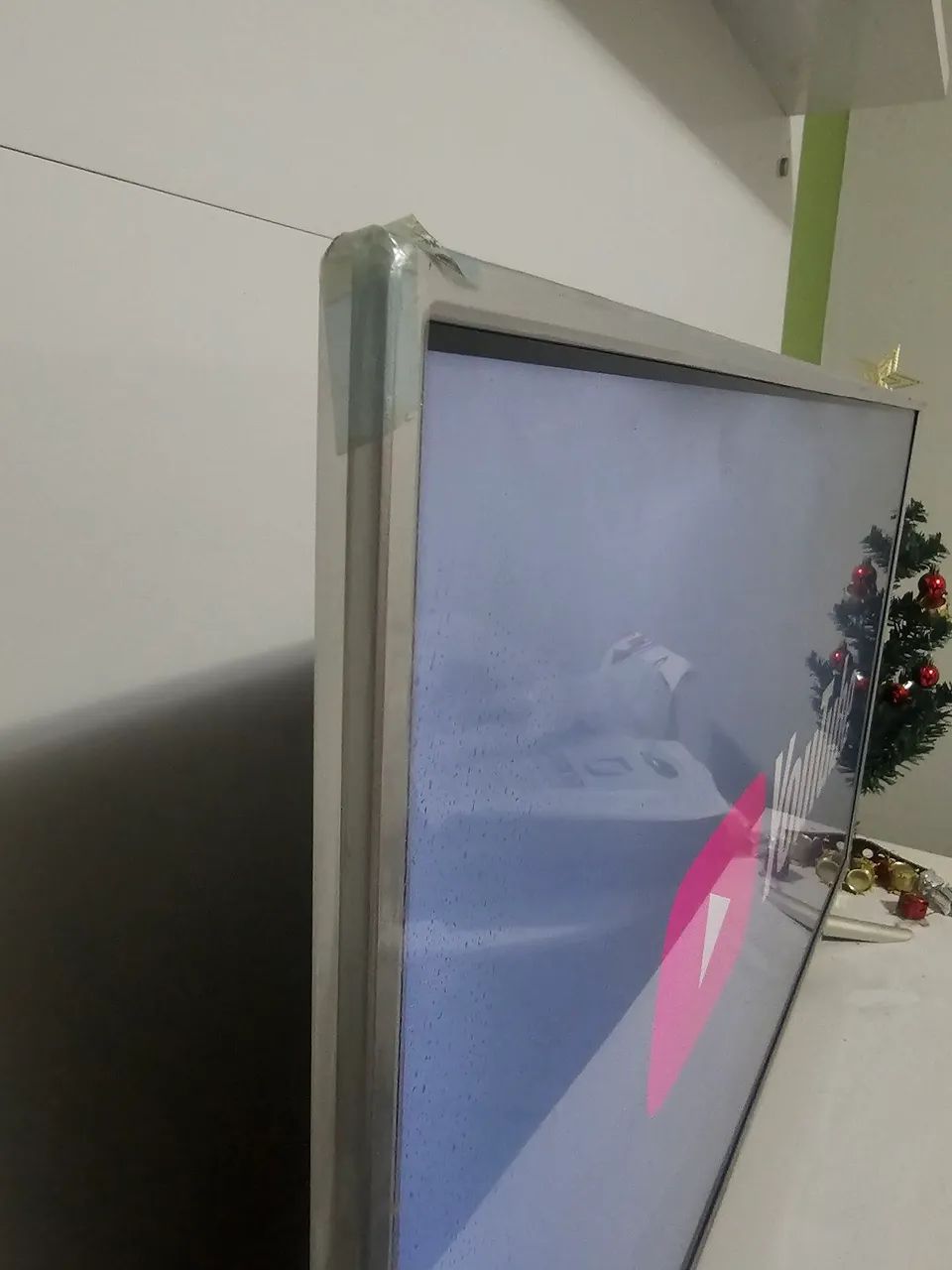 Tv 40 philco ptv 40G505NS 4k Led - Foto 2