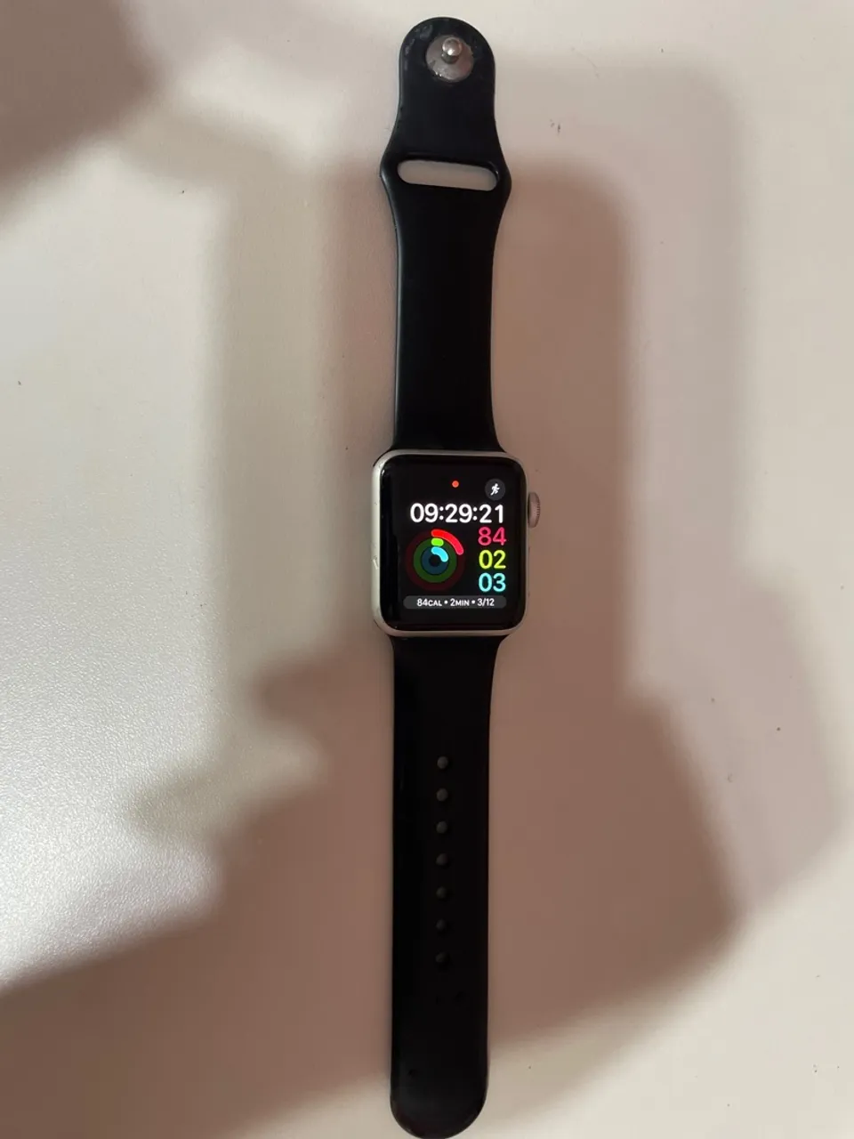 Apple Watch Séries 3 38mm