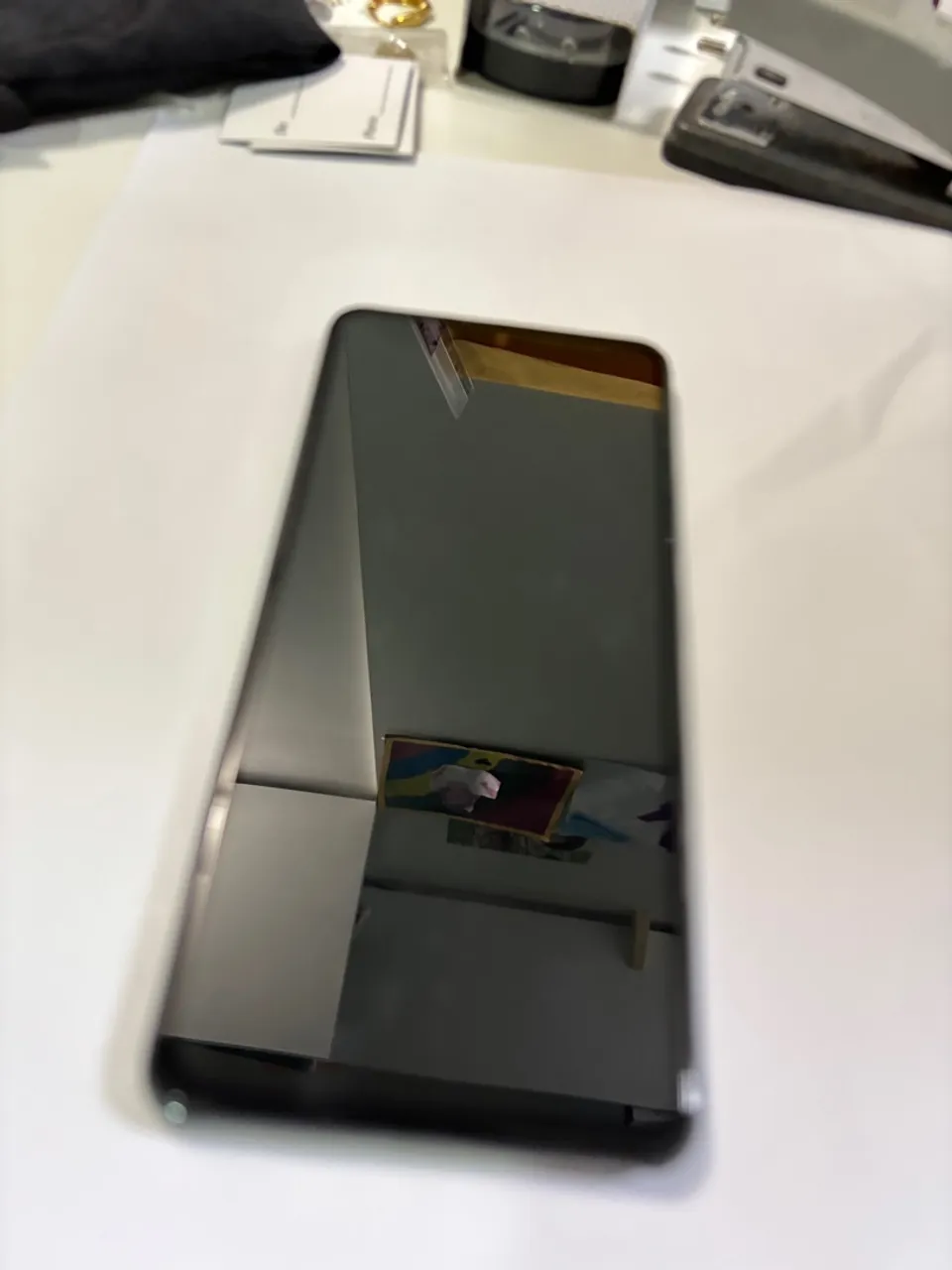Xiaomi Poco F3 256gb excelente estado