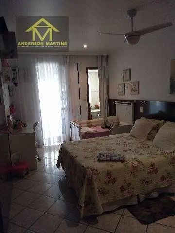 4 quartos na Praia da Costa todo montado  Cód: 9165 f  - Foto 4