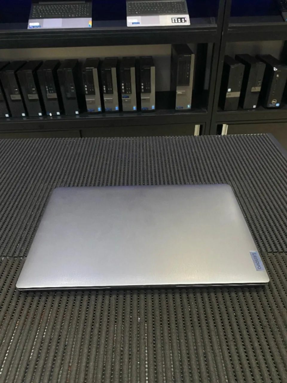 Notebook Lenovo Ideapad 3 15ALC6 Amd Ryzen 7 512Gb SSD 12Gb DDR4 Tela 15.6" - Foto 4