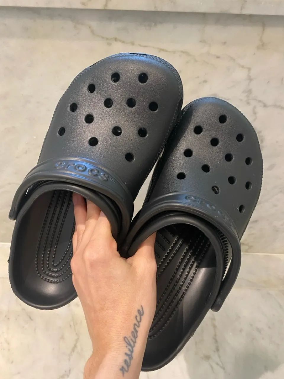 Crocs Classic Clog