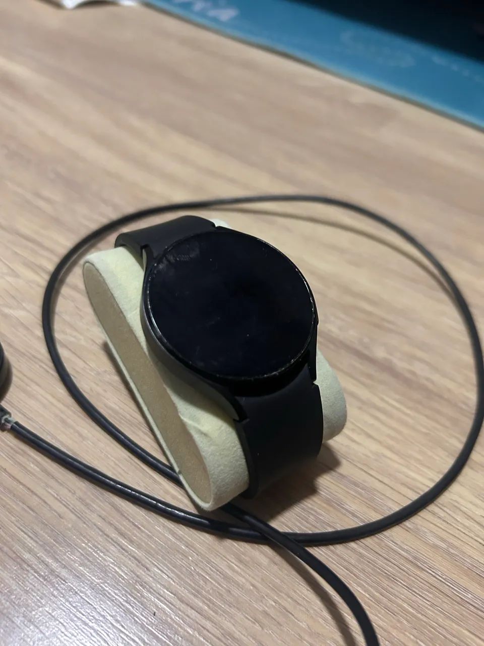 Galaxy Watch 4 samsung - Foto 4