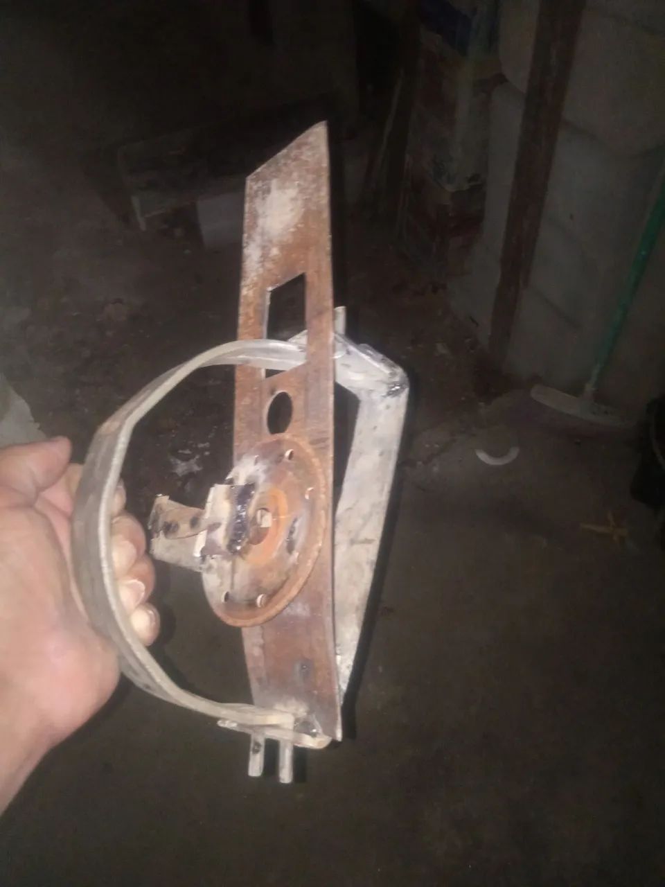 Armadilha de caça sobrevivência  - Foto 4