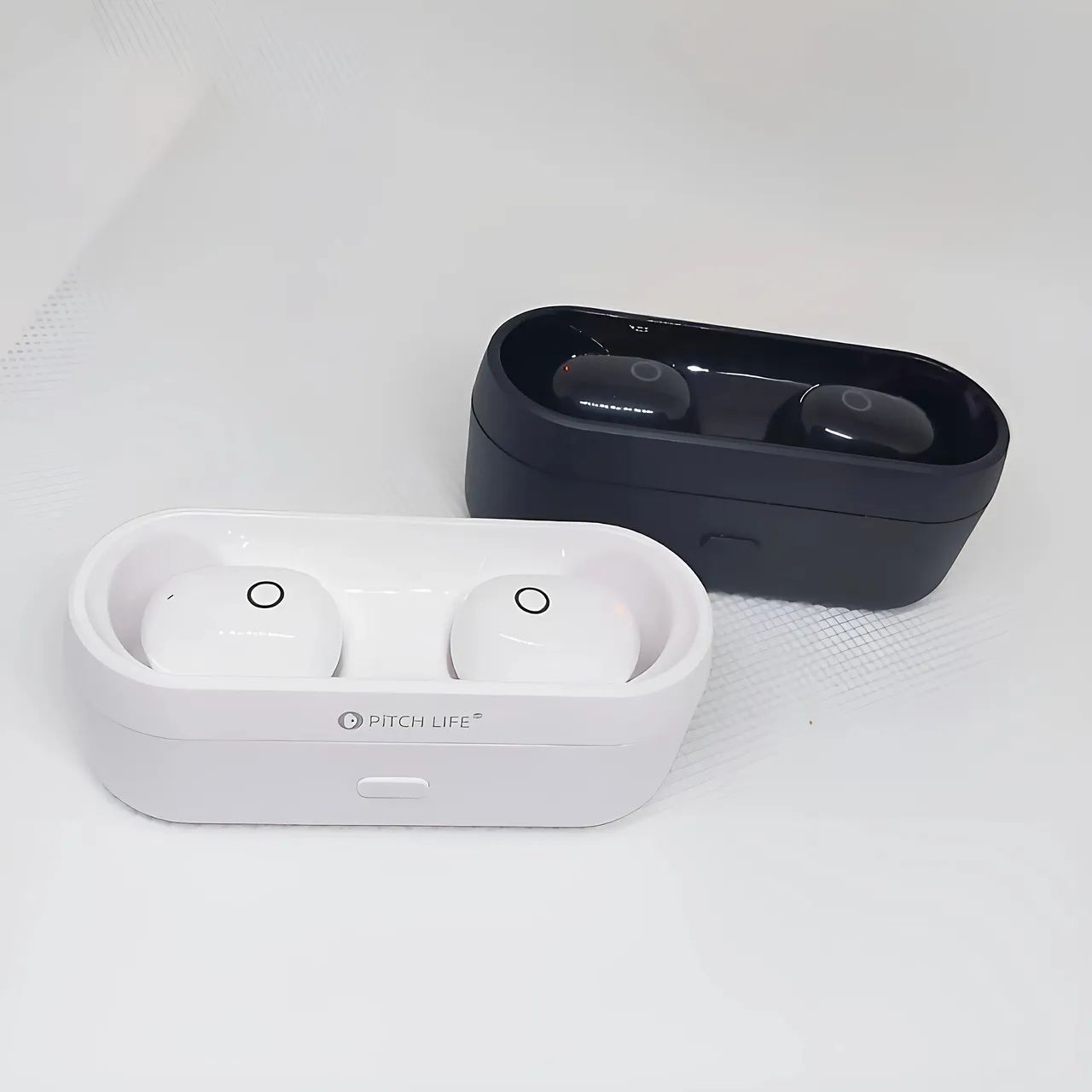 Fone de Ouvido Bluetooth Pitch Life P13 TWS - Sem Fio - Foto 2