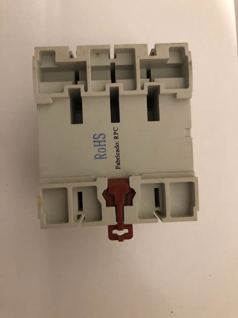 Interruptor diferencial - Foto 3