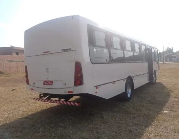Onibus  17230 2016 - Foto 5