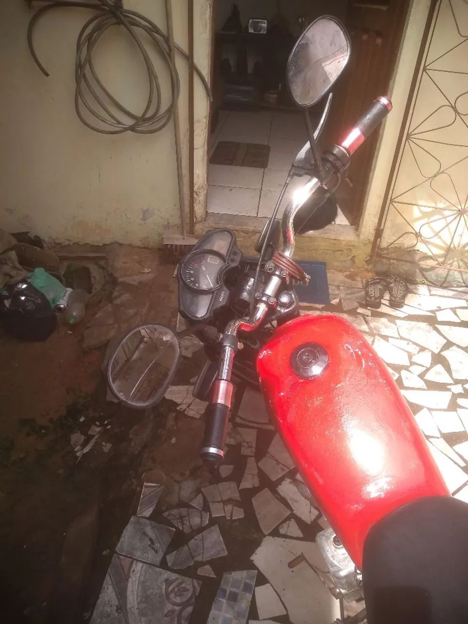 Bull maxx 50cc - Foto 3