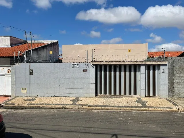 Alugo Kitnet no Saci - Quadra 29, Casa 03