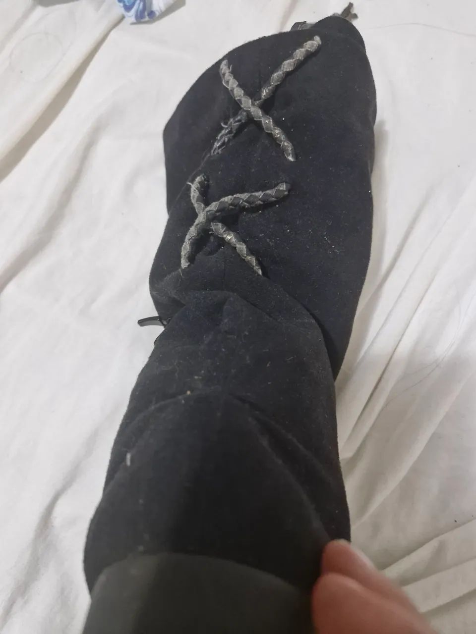 Botas Femininas - Foto 4