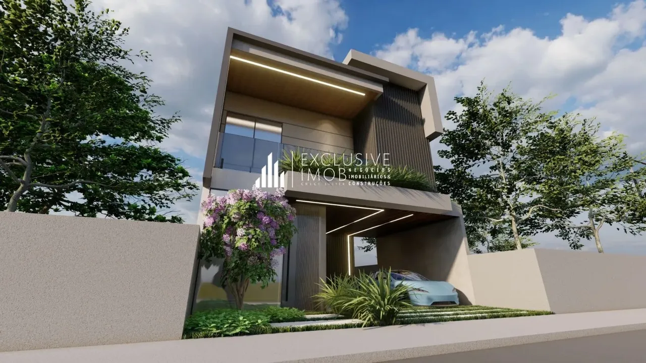 Imóvel para venda tem 215 metros quadrados com 1 quarto em Fátima - Belém - PA