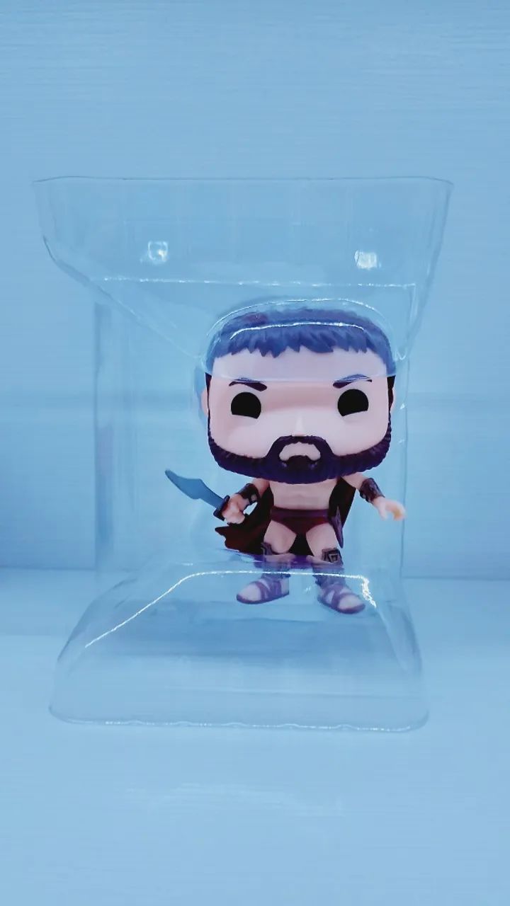 Funko POP Leonidas  - Foto 2