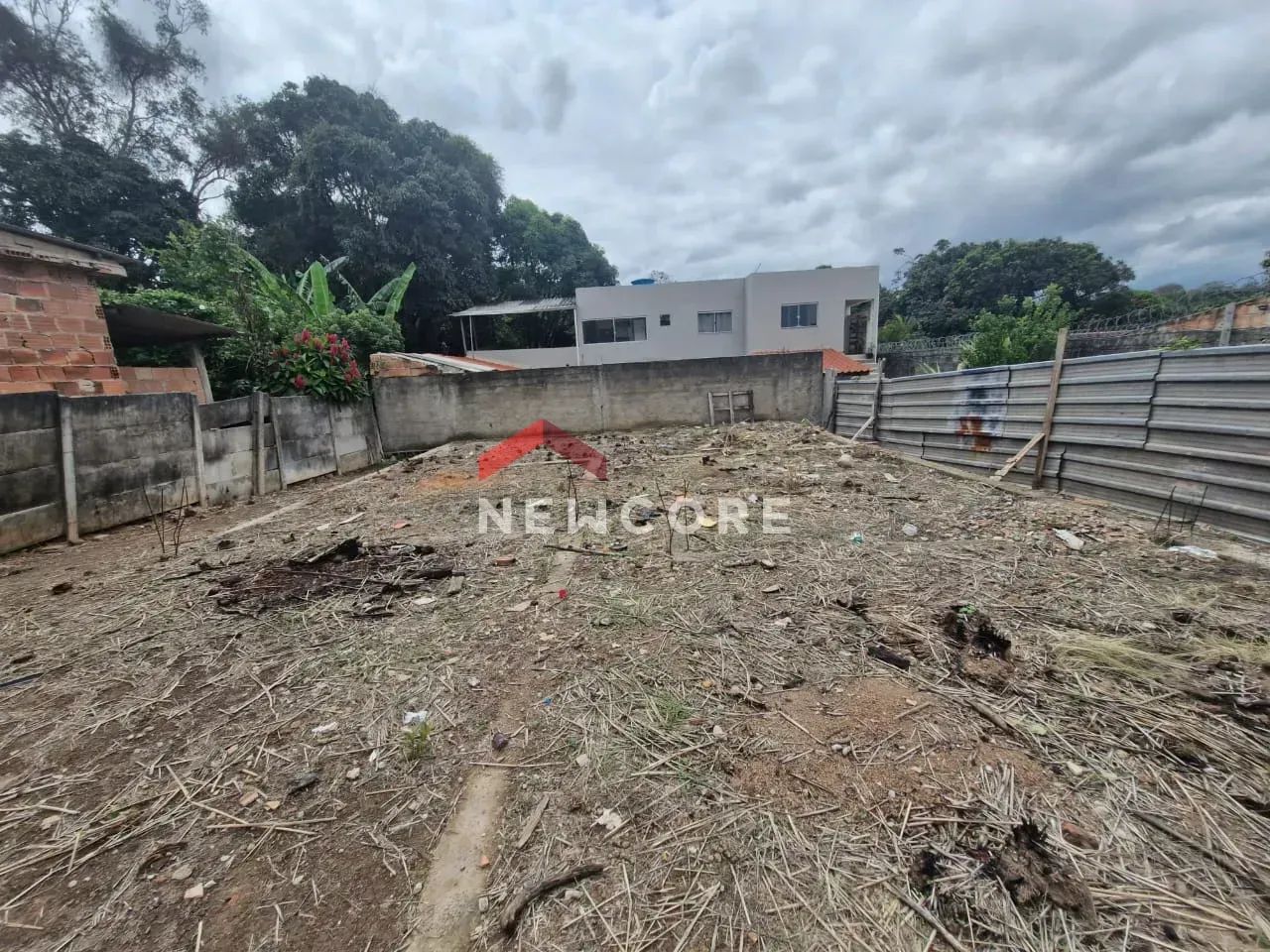 Lote em Avenida Diamante - Quintas do Jacuba - Contagem/MG - Foto 8