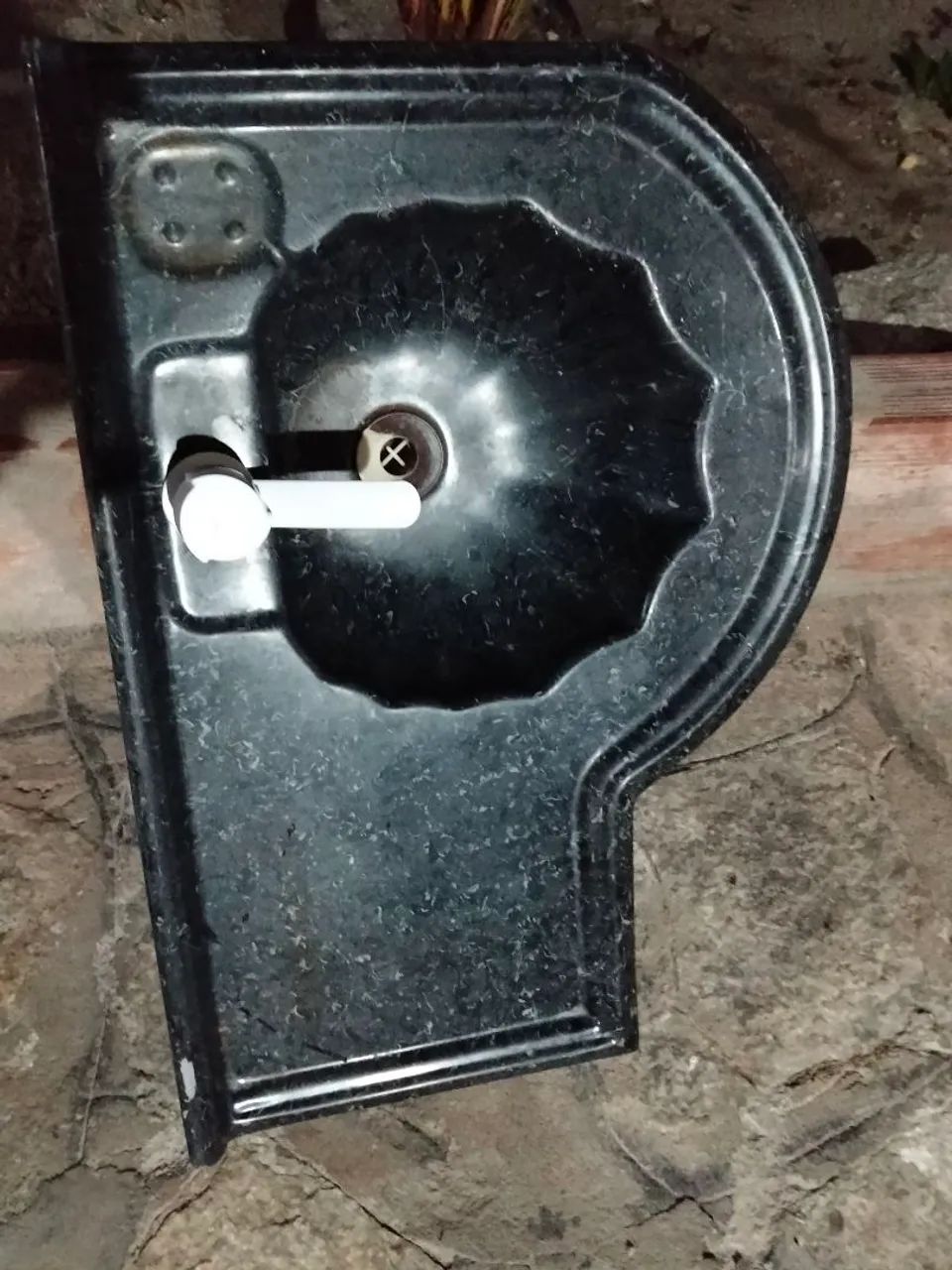 Pia de banheiro 64850325180675121