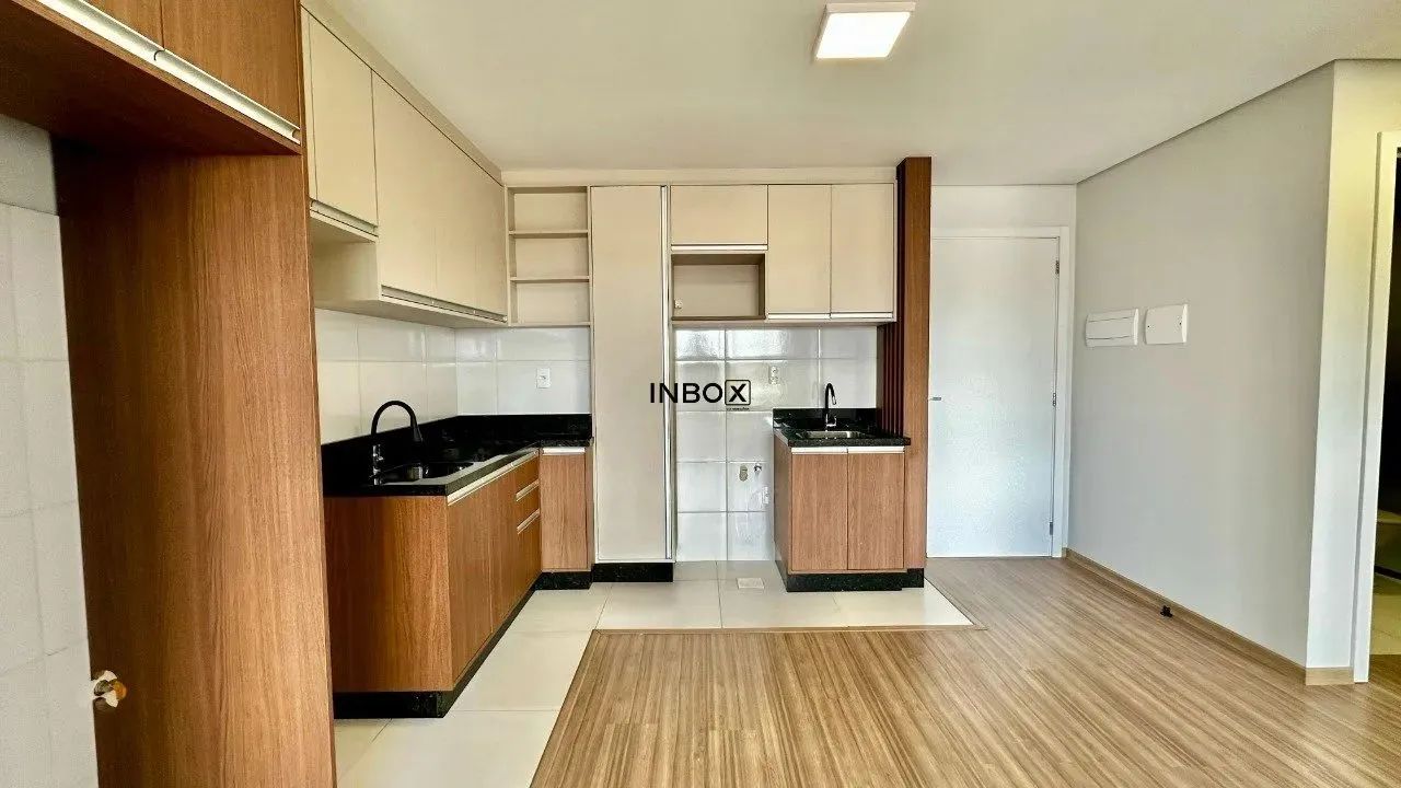 IMOBILIARIA INBOX CIA ALUGA EM BENTO GONÇALVES - Apartamento 02 dormitórios no bairro Prog - Foto 5
