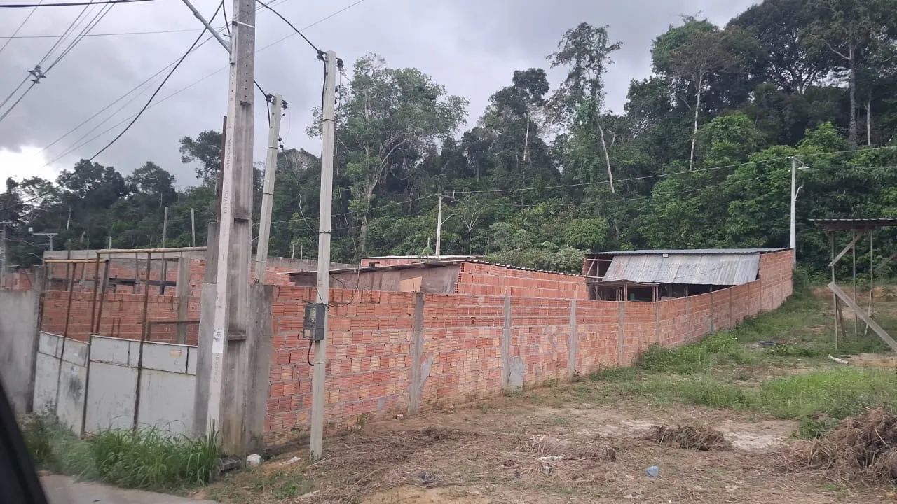Terreno no conjunto itaporanga  - Foto 3