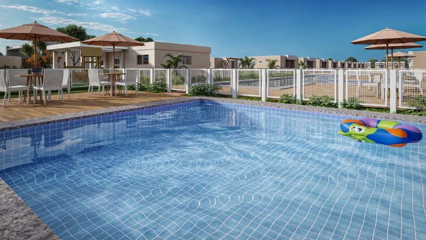 CASAS DUPLEX NO RESID. VOG BOA VISTA - Foto 3