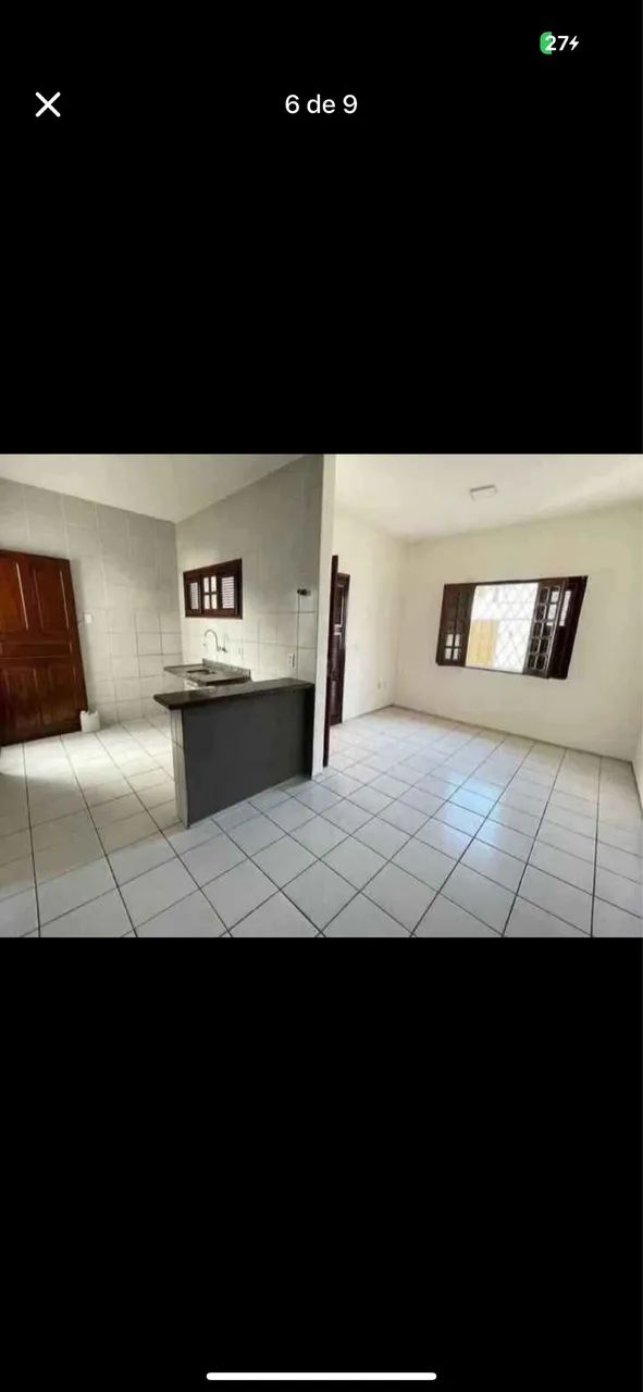 ~CASA NA AREINHA  - Foto 4