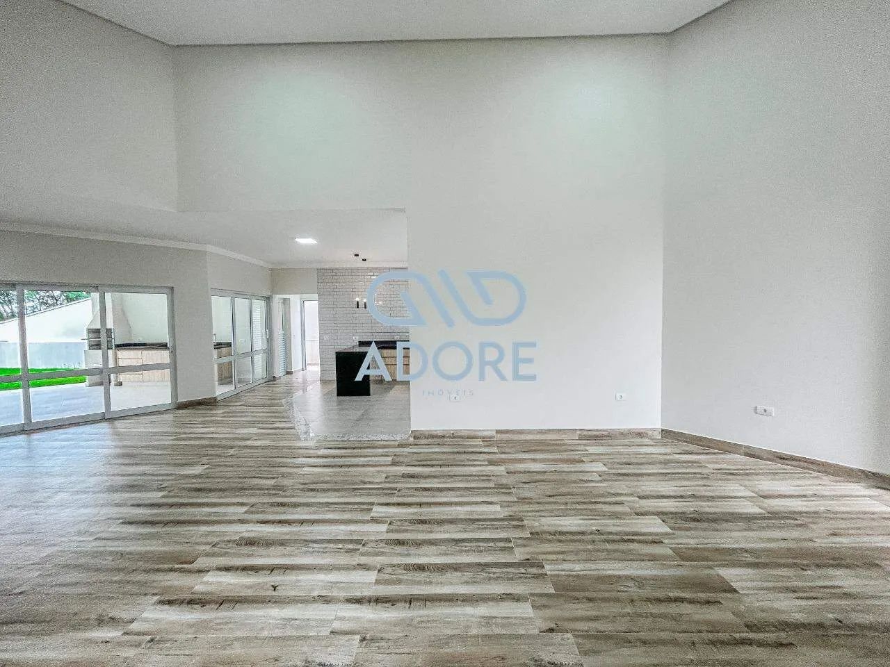 Casa à venda no Condomínio Palmeiras Imperiais - Salto/SP - Foto 2