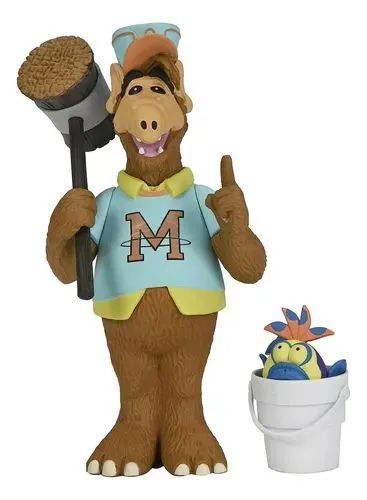 ALF - Neca (Lose)